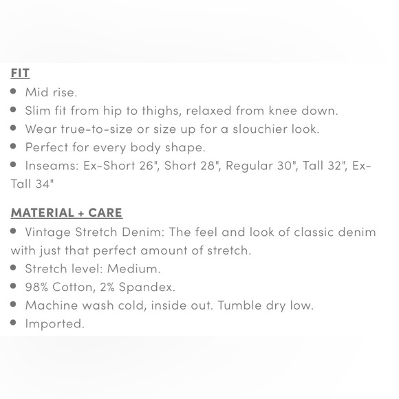 Torrid Rip & Repair Jeans - Picture 15 of 16